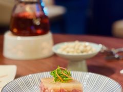 -蛇口希尔顿南海酒店·随轩中餐厅·粤菜