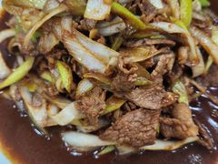 -老回回饺子馆(海洋馆店)