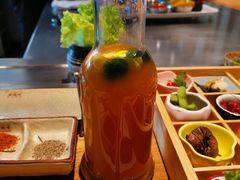 -赤坂亭·M9和牛烧肉·铁板烧(合肥万象城店)