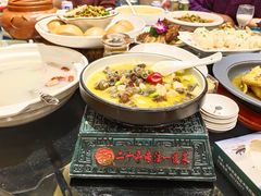 -锡和无锡菜(景丽苑店)