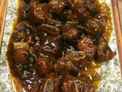 -怡和居北京涮羊肉(次南门店)