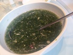 -淮扬厨子(健康路店)