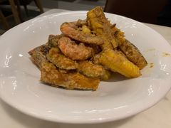 -港丽餐厅(高德置地店)