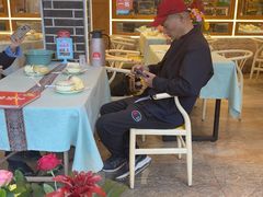 -大师傅金奖啤酒鱼(西街口总店)