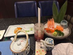 -德川家日本料理(中关村寰太大厦店)