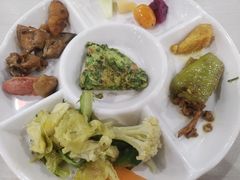 -吉林大学前卫南区-莘子园食堂