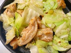 -日葵 大阪烧ひまり(仙霞路店)