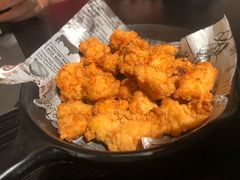 盐酥鸡-8锅臭臭锅·正宗台湾小火锅(中心五路店)
