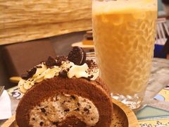 -拾壹cafe·工作室
