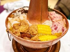 -凯鸽酒楼•雁北民间菜(华北星店)