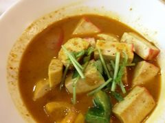 -The Dishes Seafood & Restaurant