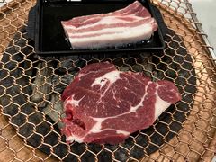 -艺林烤肉城(光明店)