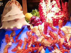 -广州花园酒店·凌璇阁旋转餐厅CAROUSEL360