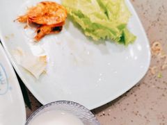 -金滏山烤肉·海鲜·火锅自助餐厅(襄阳万达店)