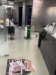 -东方麒麟·潘多拉SALON