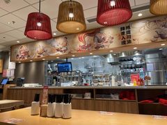 -遇见小面(江湾阳光天地店)