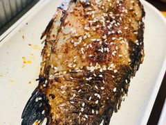 -木屋烧烤(坂田天安云谷店)