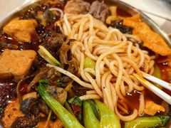-红鼻子桂林米粉(金唐新光界店)