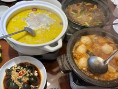 -肖记公安牛肉鱼杂馆·省级非物质文化遗产(三角路直营店)