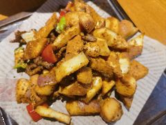 -巴尔喀十新疆餐厅(开发区店)