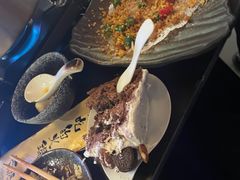 -熹悟海鲜火锅·广式打边炉