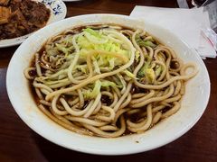 中碗面-柴氏风味斋(甘家口店)