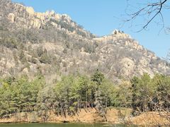 -嵖岈山风景区