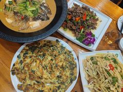 -下梅人家土菜馆(历史文化餐厅度假区店)