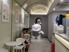 -茶力的小怪兽(梅林卓悦汇店)
