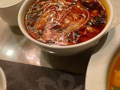 -富乐山酒店(西黄城根北街店)