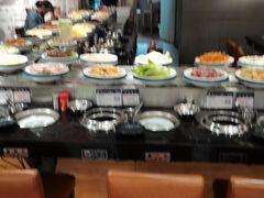 -钱小主·自助回旋烤肉火锅餐厅(东方新天地店)