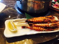 -蟹之国·精品蟹料理(极地店)