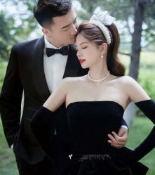 点击看大图 -时尚芭莎摄影BAZAAR STUDIO(上海店)