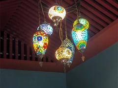 -伊斯麦尔丝路·新派菜(沙子口店)