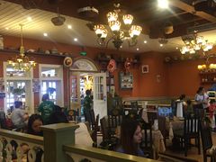 -彼德西餐厅(凯德广场新南店)