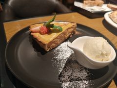 -安妮意大利餐厅(国贸店)