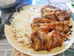 -贤花饭店(凯德店)