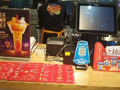 -DQ·蛋糕·冰淇淋(五角场万达店)