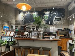 -CABO Coffee