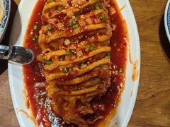 -蔡家酒楼(一德街店)