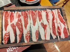 -极焰·烧肉刺身放题(天河领展广场店)
