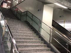 -大王基(地铁站)