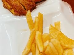 -龙华素斋(龙华路店)