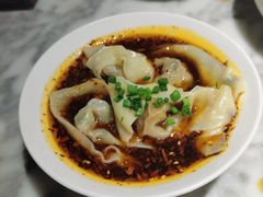 -蔴将·川菜(黄龙万科店)