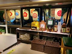 -角落里(中山公园店)