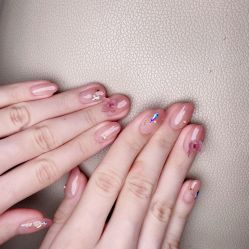 -摩睫+皮肤管理·科学美容中心