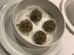 -富淳饭店(陆家嘴保利广场店)