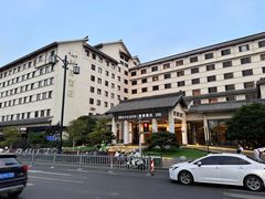 -苏州观前平江美居酒店