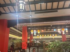 -龙悦湾酒家·八阵鱼生·渔人码头店