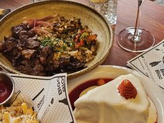 -Blac+Blac(中海环宇荟店)